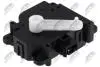 TEMPERATURE ADJUST VALVE SERVO MOTOR NTY CNG-TY-003 (фото 1)