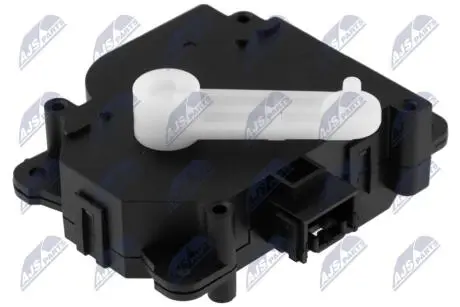 TEMPERATURE ADJUST VALVE SERVO MOTOR NTY CNG-TY-003