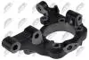 KNUCKLE STEERING FRONT NTY ZZP-HY-517 (фото 1)