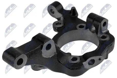KNUCKLE STEERING FRONT NTY ZZP-HY-517