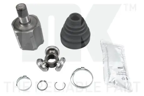 ШРКШ зі змазкою в комплекті NK 5147216