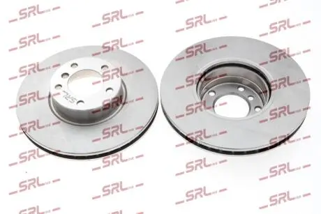 Гальмівні(тормозні) диски SRLine S710294