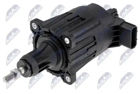 TURBOCHARGER PRESSURE CONTROL VALVE NTY ECD-HD-001