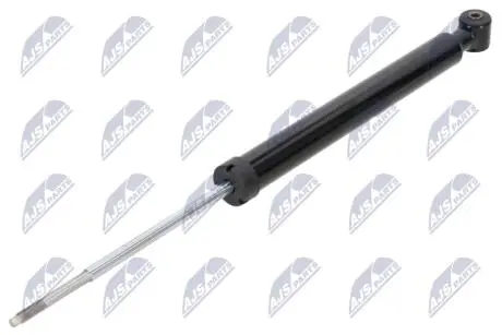 REAR SHOCK ABSORBER NTY A-ME-028