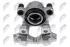 BRAKE CALIPER FRONT NTY HZP-BM-058 (фото 1)