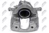 BRAKE CALIPER FRONT NTY HZP-ME-089 (фото 1)