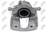 BRAKE CALIPER FRONT NTY HZP-ME-089 (фото 1)