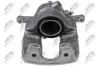 BRAKE CALIPER FRONT NTY HZP-ME-090 (фото 1)