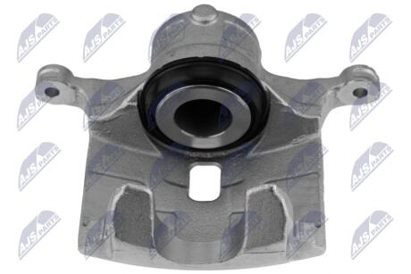 BRAKE CALIPER FRONT NTY HZP-MZ-032