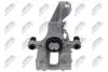 BRAKE CALIPER FRONT NTY HZT-PE-016 (фото 1)