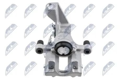 BRAKE CALIPER FRONT NTY HZT-PE-017