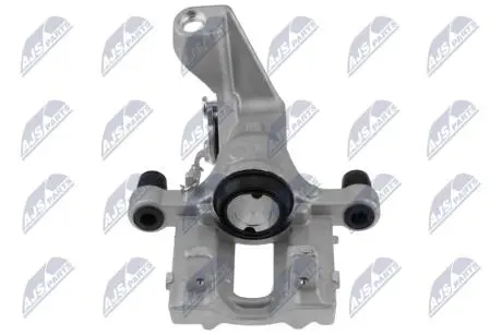 BRAKE CALIPER FRONT NTY HZT-PE-019