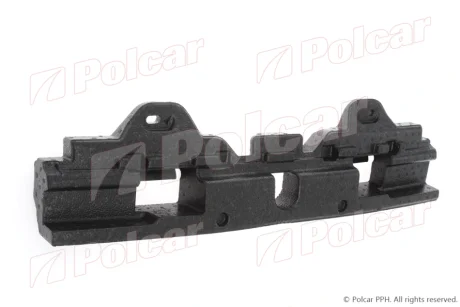 Молдинг бампера Polcar 34T10711
