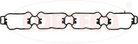 Прокладка коллектора впускного Audi A3/A4/A7/VW Passat/Golf/Skoda Octavia 1.8/2.0 07- CORTECO 49114946