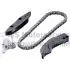 Комплект цепи ГРМ BMW 3 / 5 /X1 / X3 (B37D15/ N47D20/ N57D30/ N47C20) 09-16 KOLBENSCHMIDT 400450500006 (фото 1)
