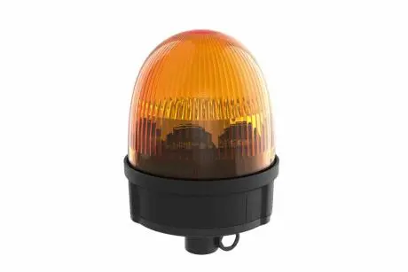 Lampa ostrzegawcza HELLA 2XD013878011