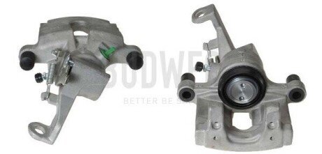 Супорт гальмівний BUDWEG CALIPER 344344