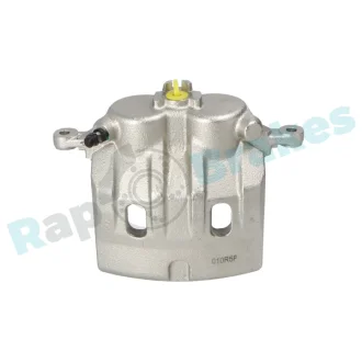 Фото zacisk ham./prz/ nissan x-trail 2,0-2,5 01- /p/ /t30/ /akebono/ /2 -t┼üoczkowy @45/ RAP BRAKES RK0246 ZACISK HAM./PRZ/ NISSAN X-TRAIL 2,0-2,5 01- /P/ /T30/ /AKEBONO/ /2 -T┼üOCZKOWY @45/ RAP BRAKES RK0246