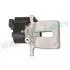 ZACISK HAM./TY┼ü/ VOLVO S60 10-15 /P/ ALUMINIOWY, Z SILNICZKIEM RAP BRAKES RK0713 (фото 2)