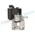 ZACISK HAM./TY┼ü/ VOLVO S60 10-15 /P/ ALUMINIOWY, Z SILNICZKIEM RAP BRAKES RK0713 (фото 6)