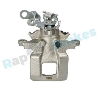 ZACISK HAM./TY┼ü/ MITSUBISHI ASX 10-, PEUGEOT 4008 12- /P/ RAP BRAKES RK0529