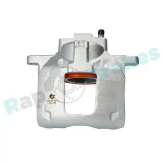 ZACISK HAM./PRZ/ JEEP WRANGLER 07-, DODGE JOURNEY 08- /L/ RAP BRAKES RK0183