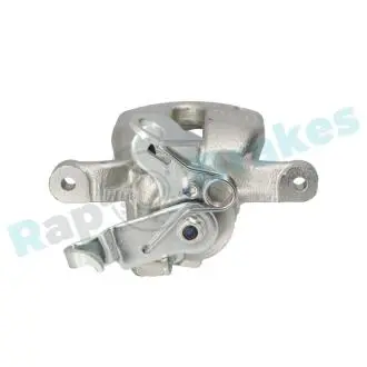 ZACISK HAM./TY┼ü/ SKODA OCTAVIA 12-, SEAT LEON 13- /L/ RAP BRAKES RK0640