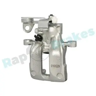 ZACISK HAM./TYЈ/ AUDI A4 95-97 /L/ RAP BRAKES RK0035