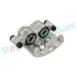 ZACISK HAM./PRZ/ IVECO 99- /L/ RAP BRAKES RK0203 (фото 5)