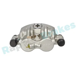 Фото zacisk ham./prz/ iveco 99- /p/ RAP BRAKES RK0204 ZACISK HAM./PRZ/ IVECO 99- /P/ RAP BRAKES RK0204