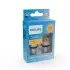 LED P21/5W amber Ultinon Pro7000 SI 12/24V PHILIPS 11499AU70X2 (фото 1)