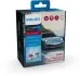 LED Fog PGJ19-1/2/3 Ultinon Pro9200 +400% PHILIPS 11366U92X2 (фото 1)