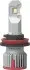 LED Fog PGJ19-1/2/3 Ultinon Pro9200 +400% PHILIPS 11366U92X2 (фото 2)