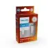 LED W5W Ultinon Pro7000 SI 24V PHILIPS 24961WU70X2 (фото 1)