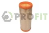 Фільтр повітряний PROFIT 1512-4400 (фото 1)
