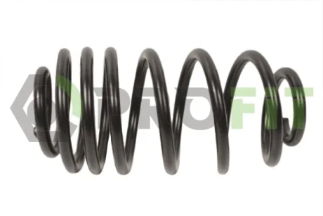 Фото пружини підвіски PROFIT 2010-2200 Пружини підвіски PROFIT 2010-2200