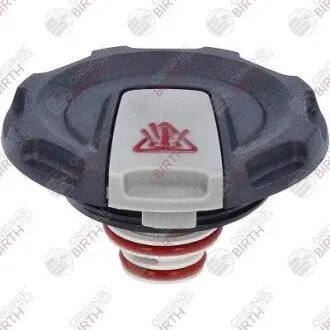 Original - Кришка розширювального бачка BIRTH 80694