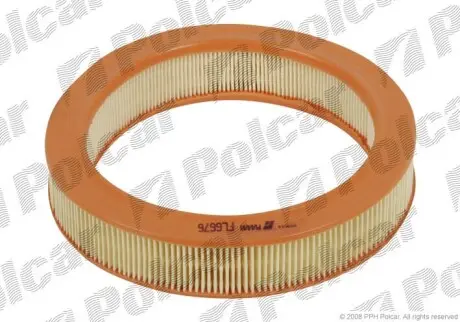 Повітряний фільтр Polcar FL6676