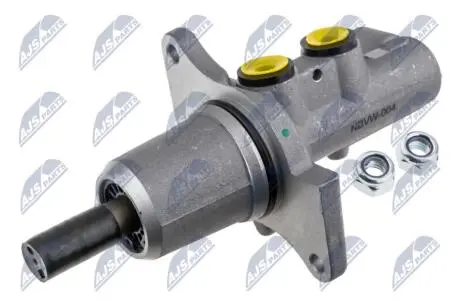 ГАЛЬМІВНИЙ ЦИЛІНДР NTY HPH-VW-004