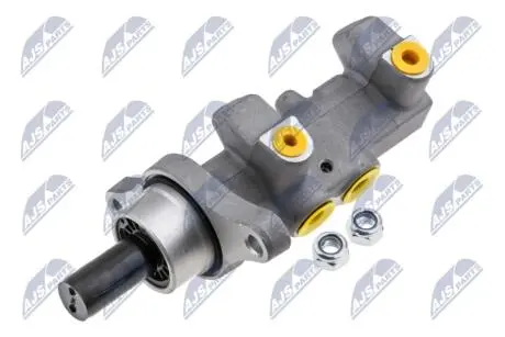 ГАЛЬМІВНИЙ ЦИЛІНДР NTY HPH-RE-005