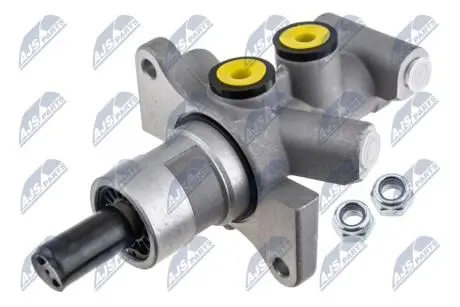 ГАЛЬМІВНИЙ ЦИЛІНДР NTY HPH-LR-001