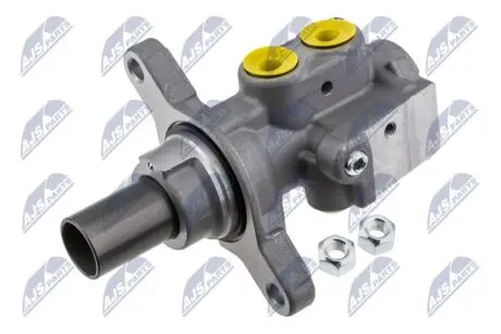 ГАЛЬМІВНИЙ ЦИЛІНДР NTY HPH-FR-002