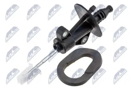 ЦИЛІНДР ЗЧЕПЛЕННЯ NTY NSP-PL-012 (фото 1)