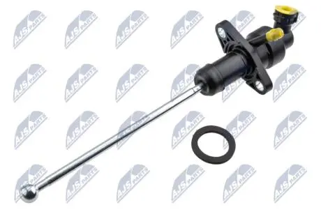 ЦИЛІНДР ЗЧЕПЛЕННЯ NTY NSP-AR-000