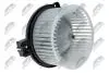 ВЕНТИЛЯТОР САЛОНУ NTY EWN-MZ-007 (фото 1)
