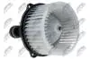 ВЕНТИЛЯТОР САЛОНУ NTY EWN-HY-009 (фото 1)