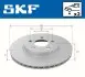 Автозапчасть SKF VKBD80154V2 (фото 2)