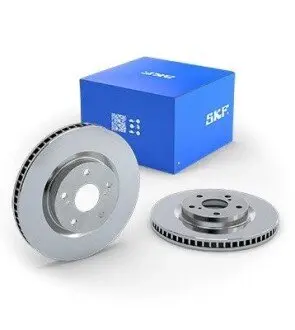 Автозапчасть SKF VKBD80253V2