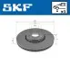 Автозапчасть SKF VKBD80128V1 (фото 2)