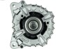 ALTERNATOR REGENEROWANY AS-PL A0575PR (фото 1)